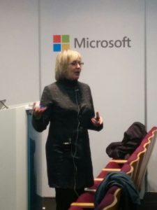 כתיבה שיווקית ב-Microsoft