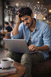 כותב בארגון מתבלט איך להשתמש בבינה המאלוכתי. האם לבודק את ממצאי ה-AI או לקחת אותם כמו שהם?