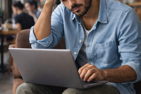 כותב בארגון מתבלט איך להשתמש בבינה המאלוכתי. האם לבודק את ממצאי ה-AI או לקחת אותם כמו שהם?